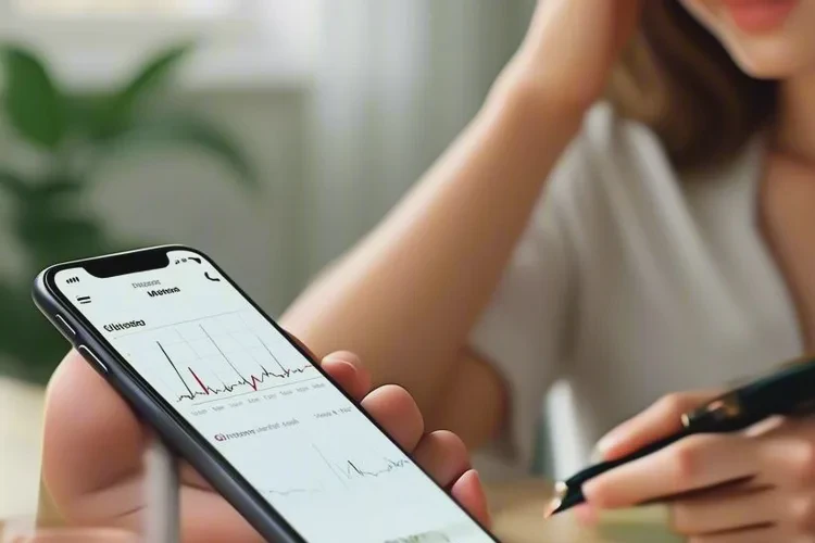 40岁早上空腹血糖17点1是怎么回事(图3)