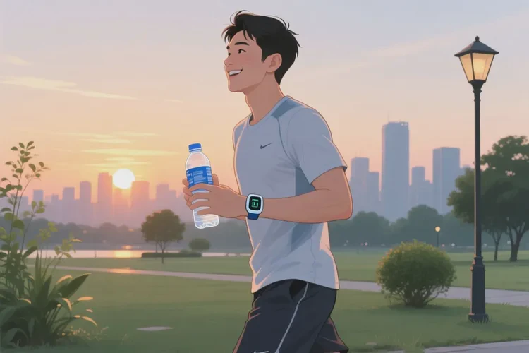 34岁下午血糖18.3是怎么回事(图3)