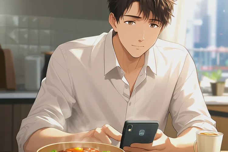 41岁中餐血糖29.7是怎么回事(图4)