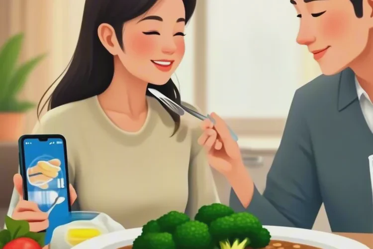 41岁早餐血糖21.4是怎么回事(图4)