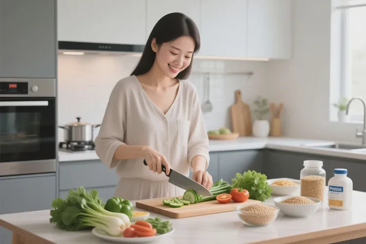 34岁中午血糖15点5是怎么回事(图4)