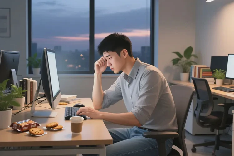 34岁下午血糖3点2是怎么回事(图1)