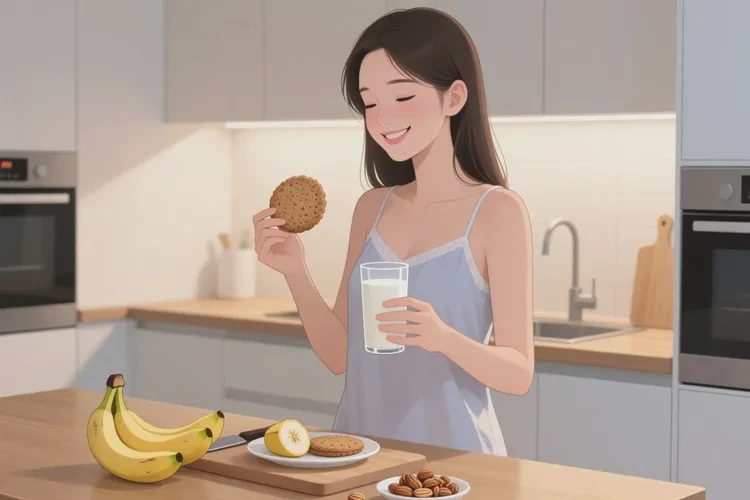 34岁睡前血糖3.0是怎么回事(图2)