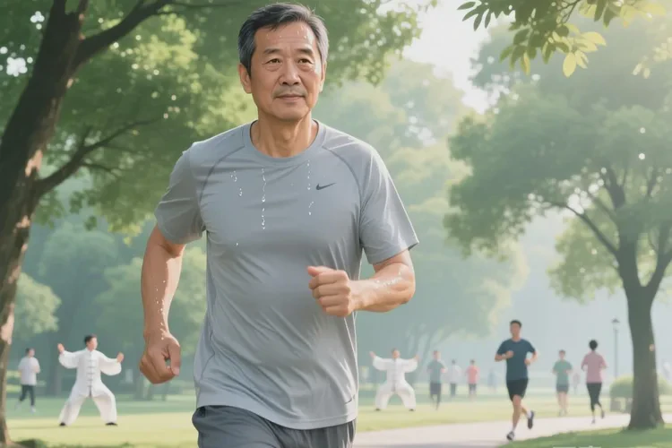 34岁早上血糖7.3是怎么回事(图3)