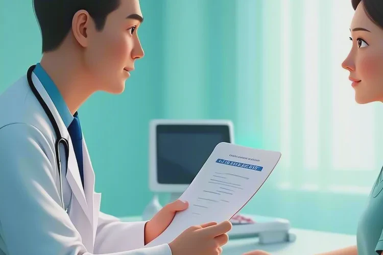 41岁空腹血糖18.3是怎么回事(图3)