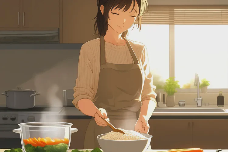 41岁餐后血糖5.8是怎么回事(图4)