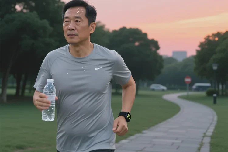 35岁空腹血糖10.3是怎么回事(图4)