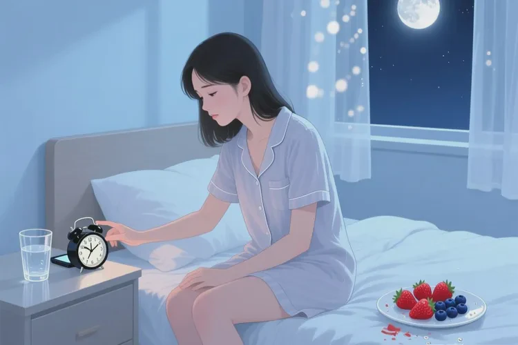 35岁餐后血糖20.9是怎么回事(图4)