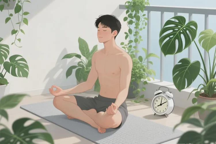 34岁睡前血糖18.1是怎么回事(图4)