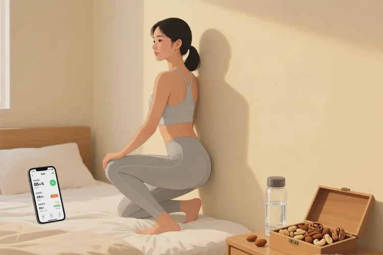 35岁餐后血糖14.6是怎么回事(图4)