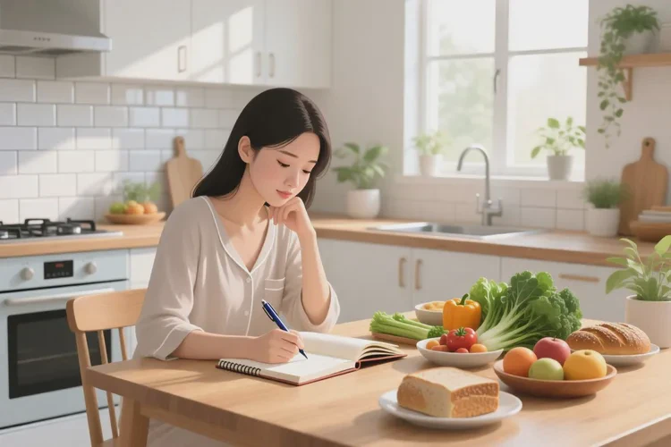 34岁中午血糖16点1是怎么回事(图4)