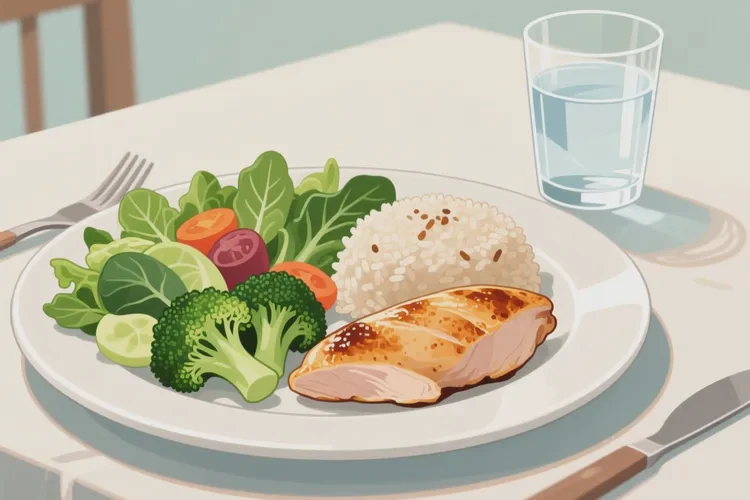 34岁下午血糖16点6是怎么回事(图1)