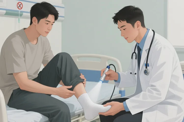 34岁晚上血糖30.6是怎么回事(图3)