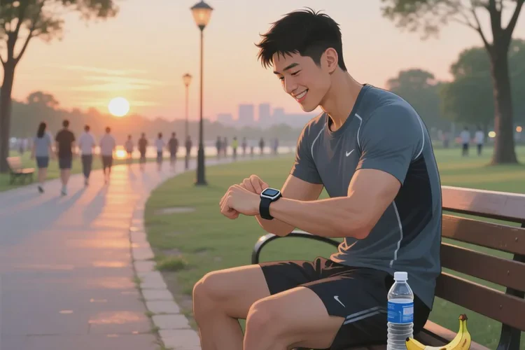 34岁中午血糖13点3是怎么回事(图4)