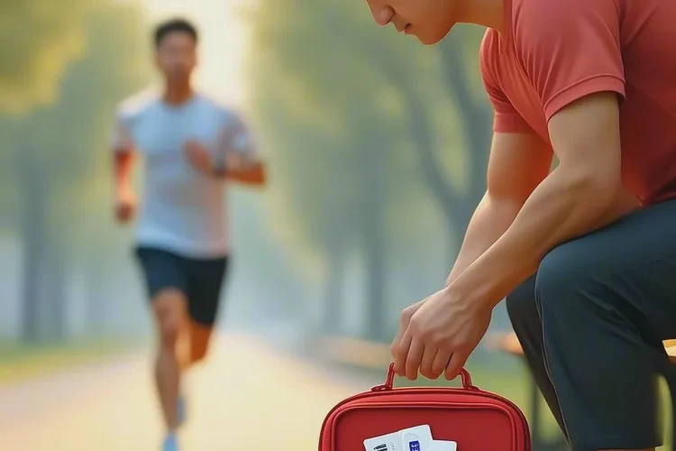 41岁早餐血糖3点9是怎么回事(图3)