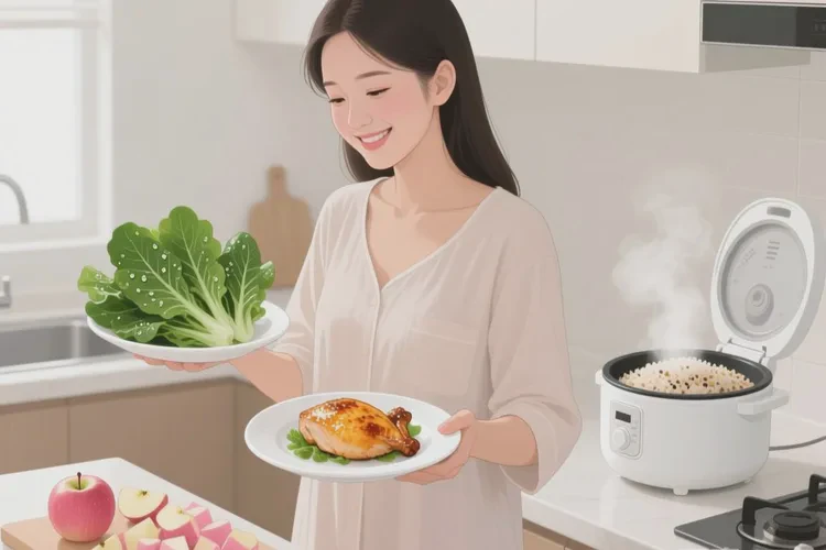 34岁晚上血糖11点3是怎么回事(图2)