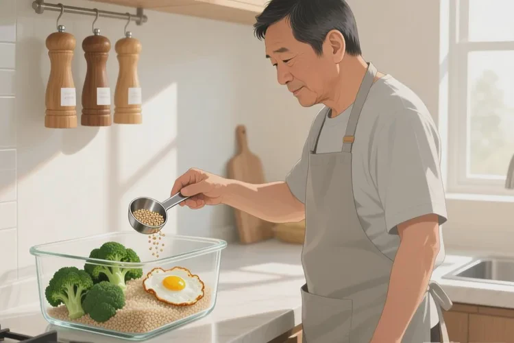 35岁餐后血糖7.9是怎么回事(图1)