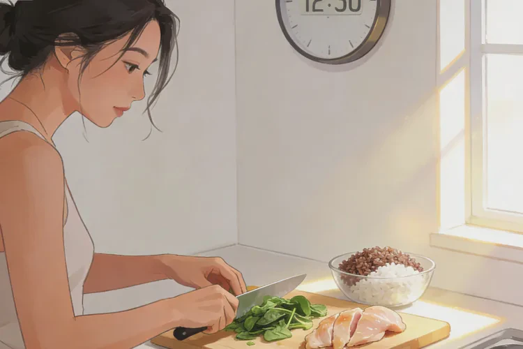 34岁中午血糖14.3是怎么回事(图2)