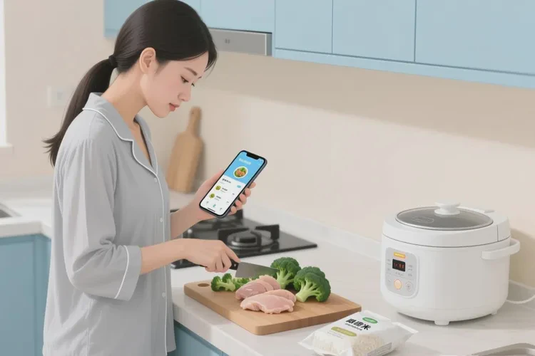 34岁下午血糖18.7是怎么回事(图2)