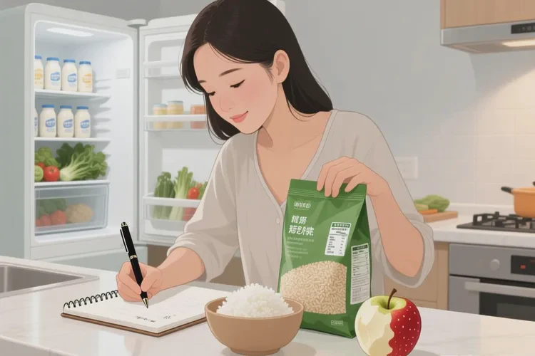 34岁下午血糖12.8是怎么回事(图2)