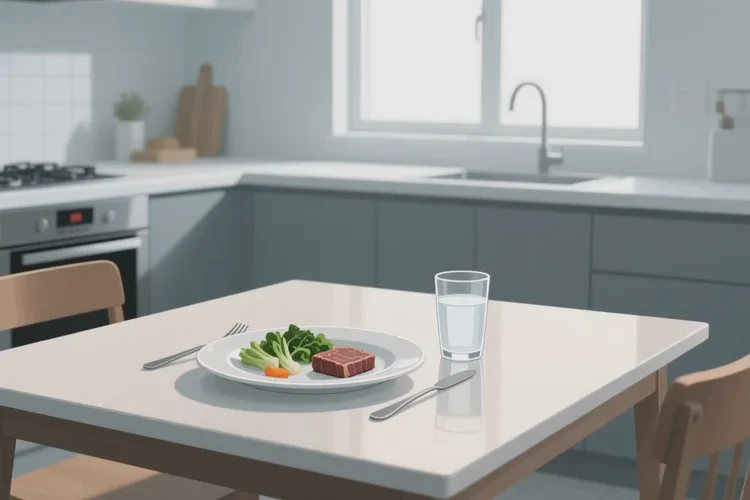 34岁晚上血糖3.0是怎么回事(图2)