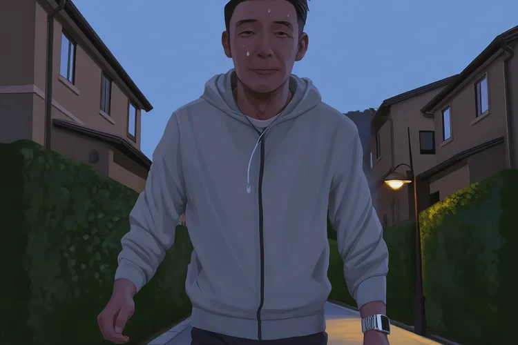 41岁晚餐血糖3点9是怎么回事(图3)