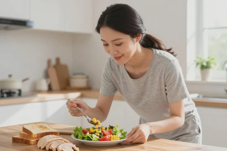 34岁早上空腹血糖4点3是怎么回事(图3)