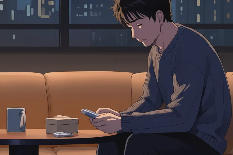 40岁晚上血糖15点9是怎么回事(图1)