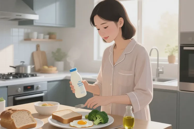 34岁早上血糖12.5是怎么回事(图2)