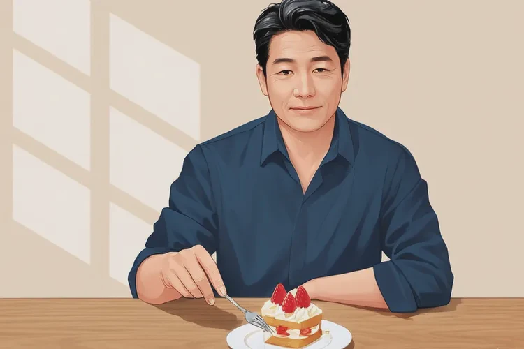 41岁餐后血糖11.1是怎么回事(图1)