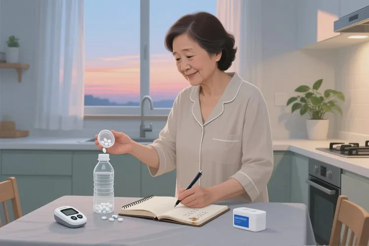 35岁空腹血糖29.8是怎么回事(图2)