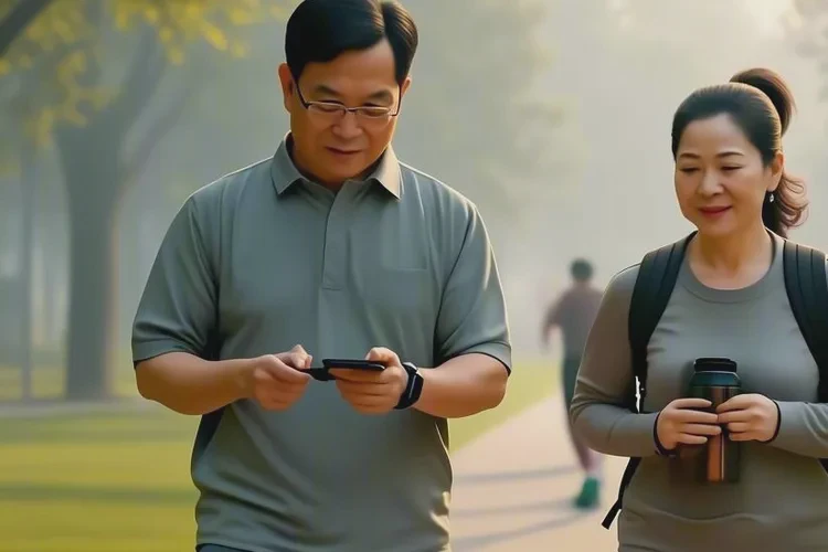 41岁早餐血糖9.0是怎么回事(图4)