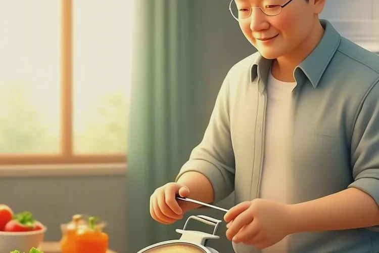 40岁睡前血糖6.8是怎么回事(图1)