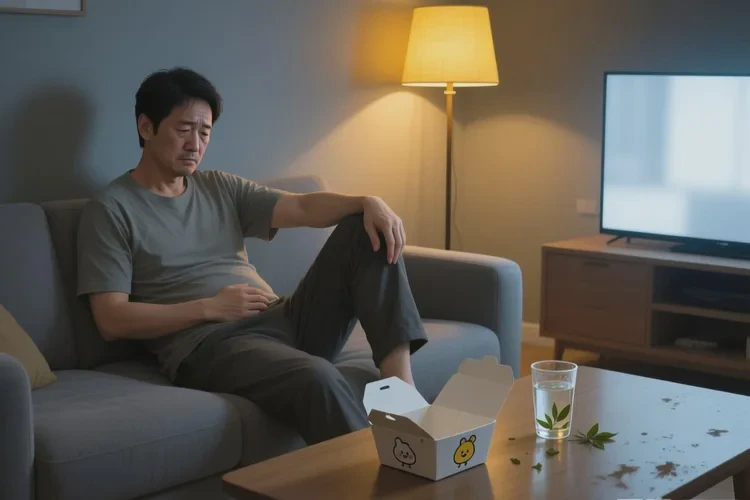 34岁早上空腹血糖10点7是怎么回事(图3)