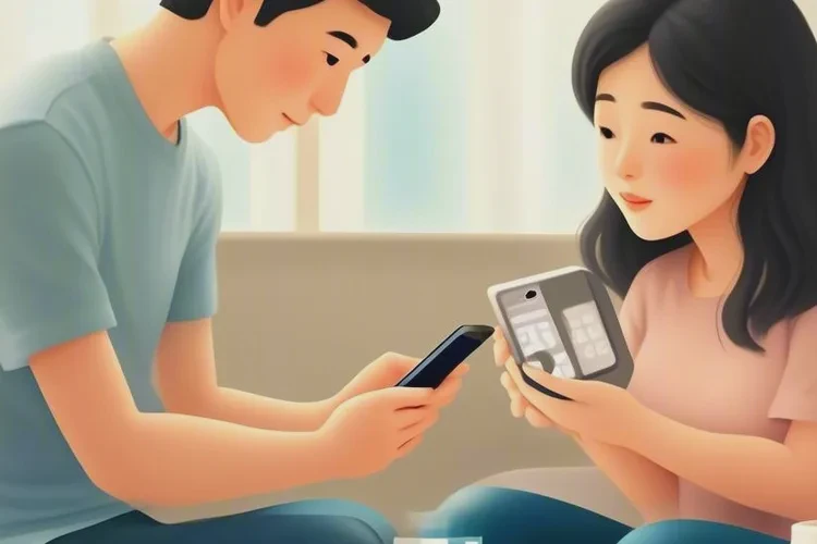 40岁睡前血糖7点0是怎么回事(图3)