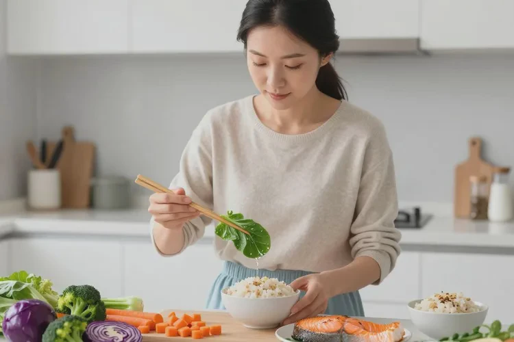 34岁中餐血糖8点4是怎么回事(图4)