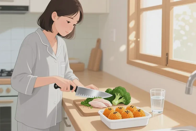 34岁下午血糖14.5是怎么回事(图3)