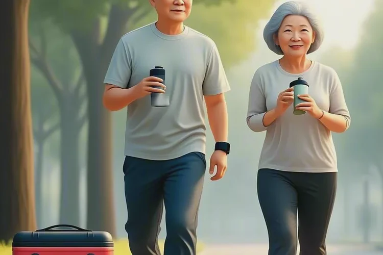 41岁空腹血糖10点3是怎么回事(图3)