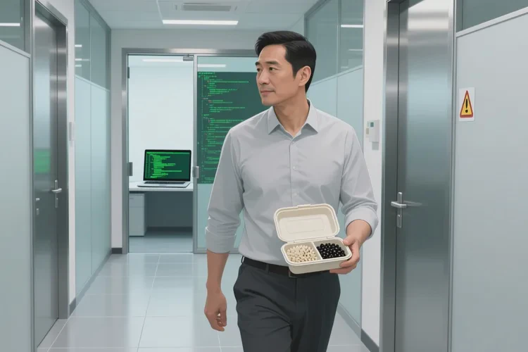 35岁餐后血糖12.8是怎么回事(图2)