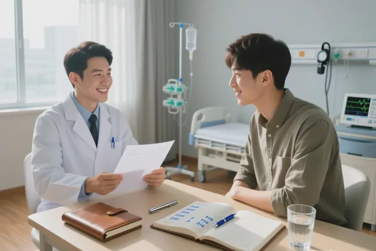 34岁早上血糖15.8是怎么回事(图2)