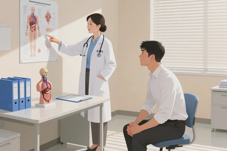 35岁餐后血糖21.0是怎么回事(图3)