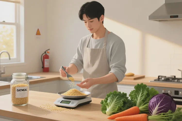 35岁空腹血糖5点8是怎么回事(图3)