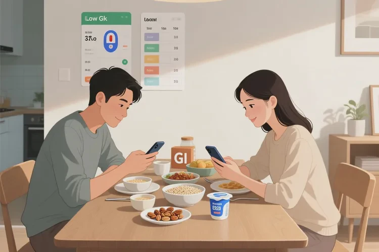 34岁晚上血糖3.2是怎么回事(图3)