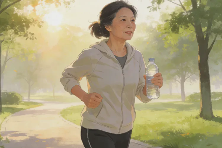 34岁早上血糖15点5是怎么回事(图2)