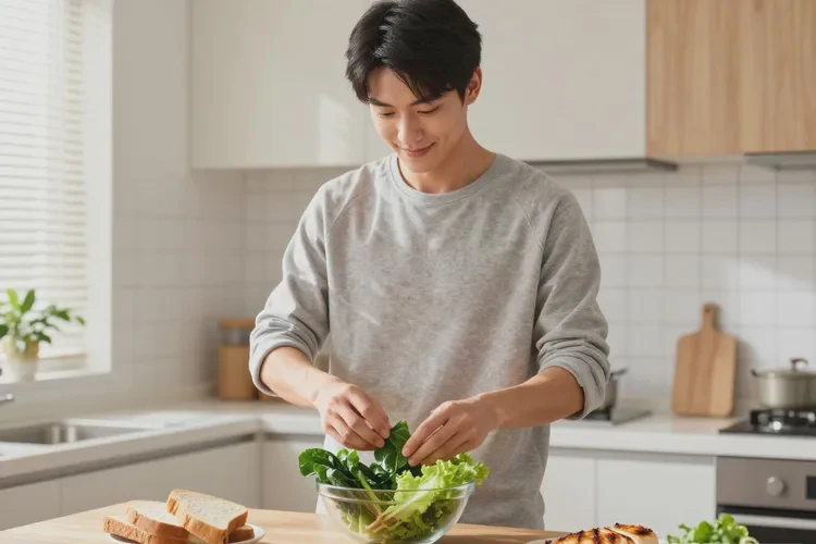 35岁餐后血糖21.4是怎么回事(图3)