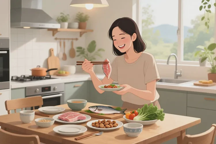 34岁早上空腹血糖3点3是怎么回事(图3)