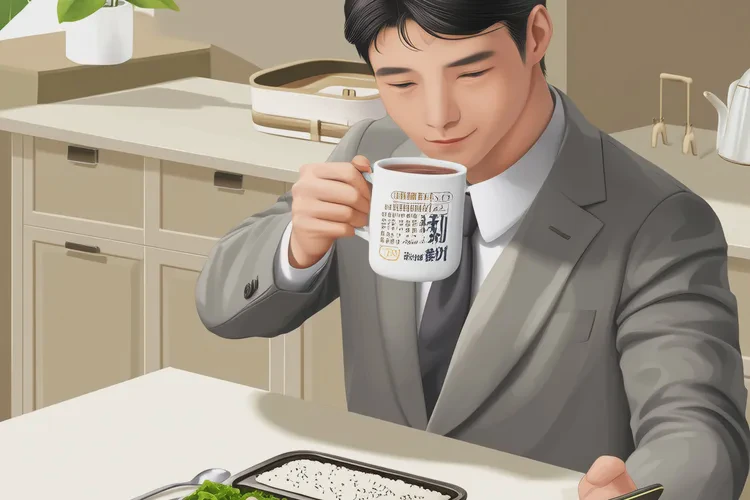 41岁中餐血糖22.7是怎么回事(图4)