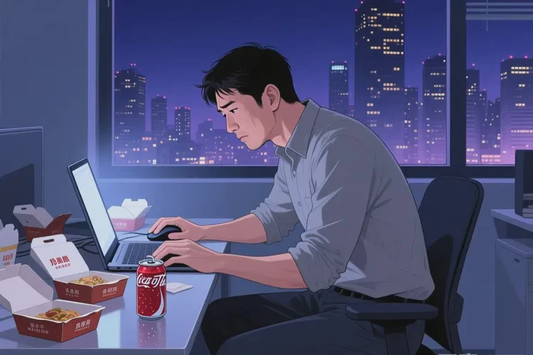 34岁下午血糖21.4是怎么回事(图1)