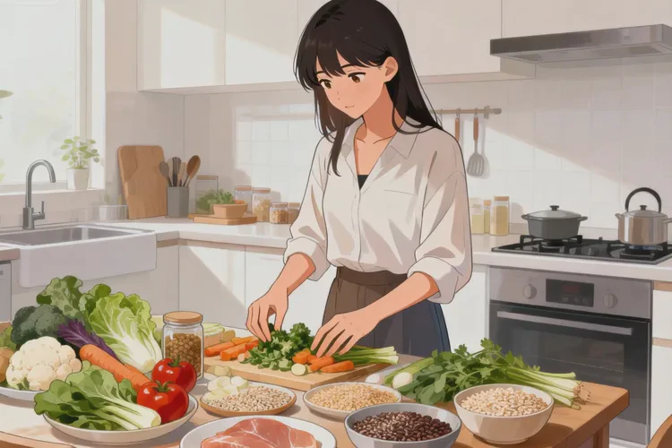 34岁睡前血糖18.4是怎么回事(图2)