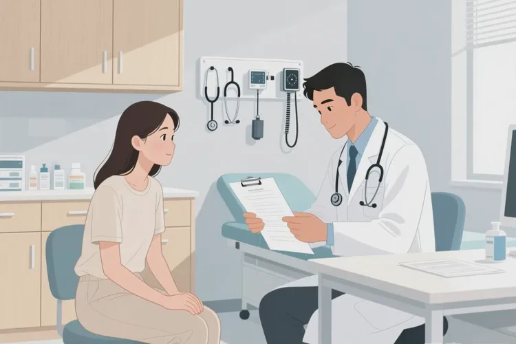 35岁餐后血糖10.3是怎么回事(图4)